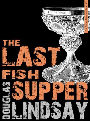 cover image of The Last Fish Supper